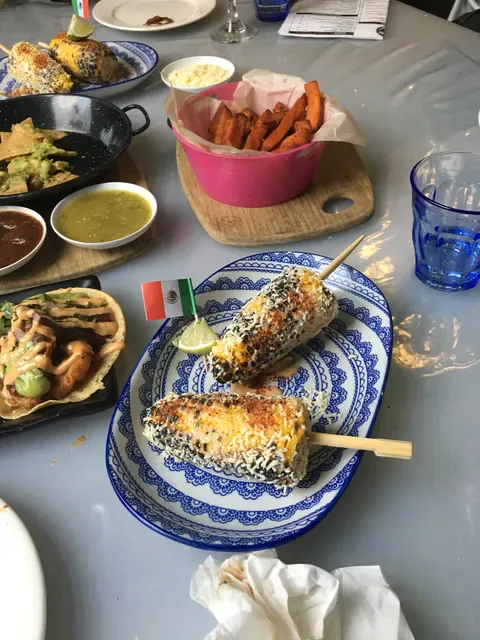 Si Senor – Mexican Street Food & Bottomless Brunch Balaclava