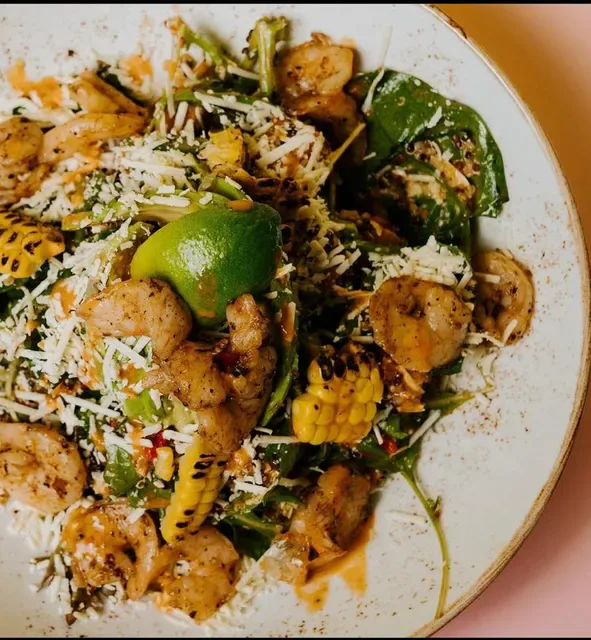 Si Senor – Mexican Street Food & Bottomless Brunch Balaclava