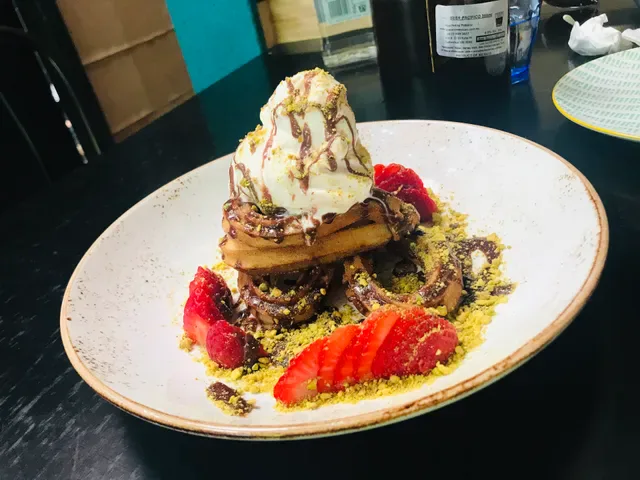 Si Senor – Mexican Street Food & Bottomless Brunch Balaclava