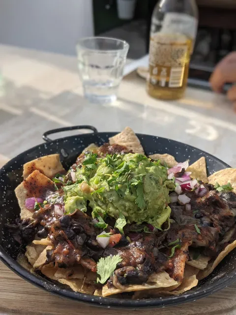 Si Senor – Mexican Street Food & Bottomless Brunch Balaclava