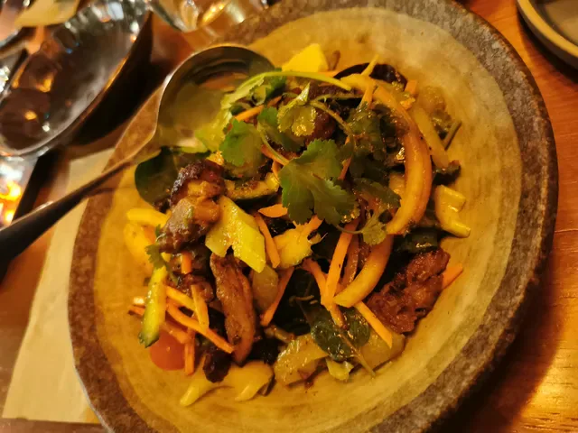 Siam Spicy
