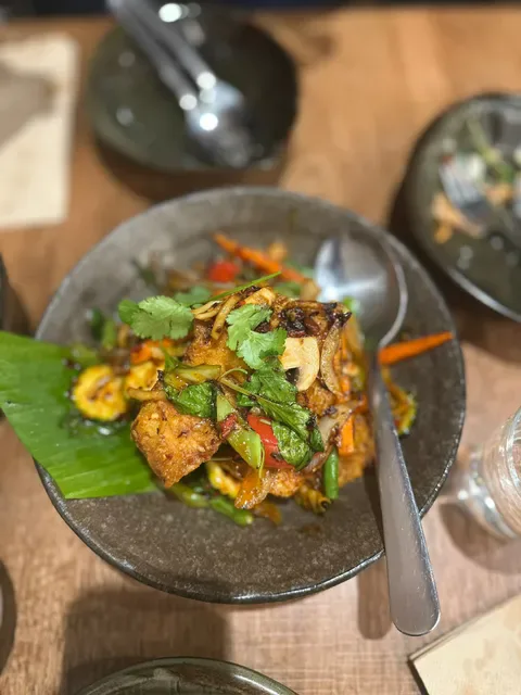 Siam Spicy