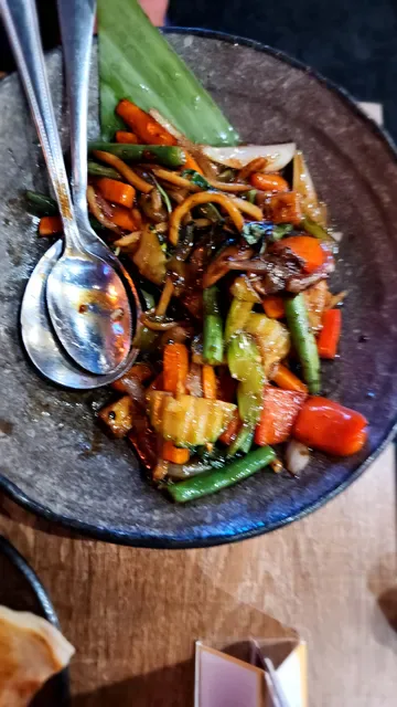 Siam Spicy