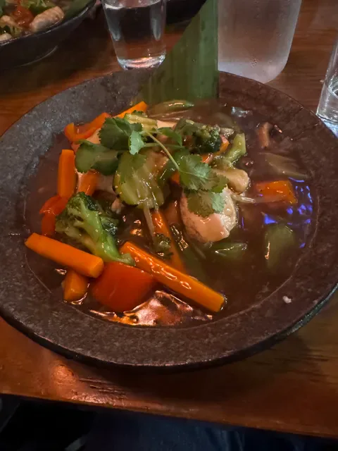 Siam Spicy