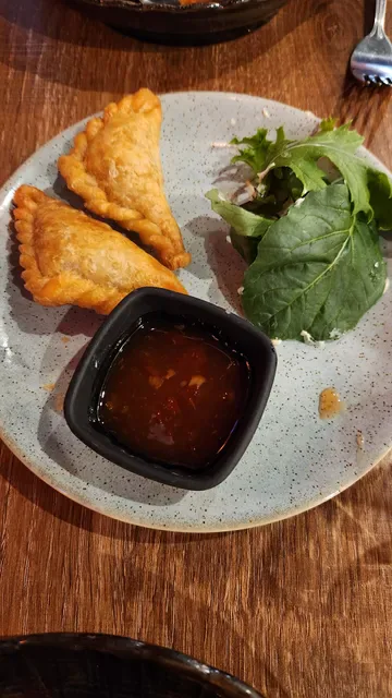 Siam Spicy