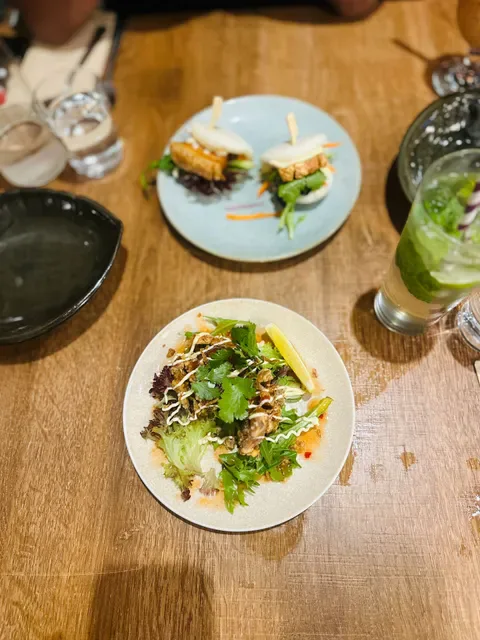 Siam Spicy