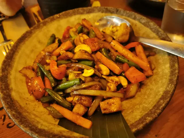 Siam Spicy