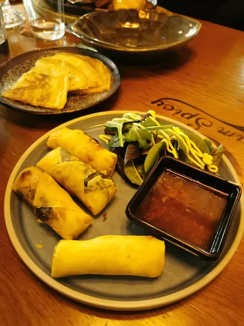 Siam Spicy