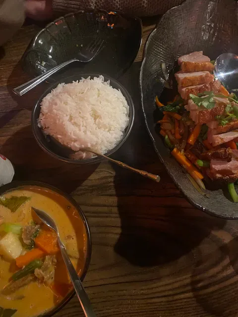 Siam Spicy