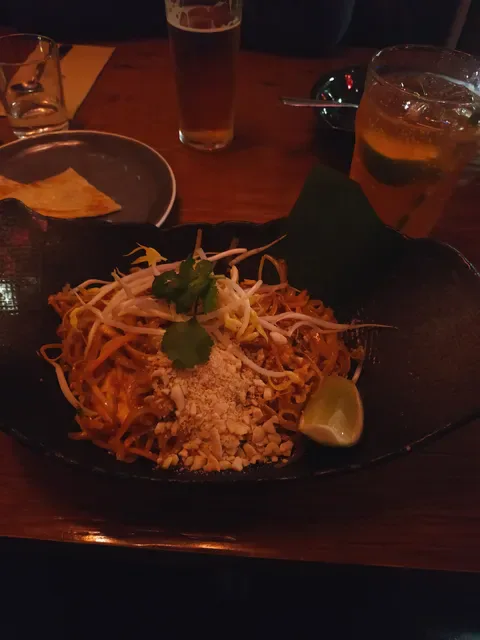Siam Spicy