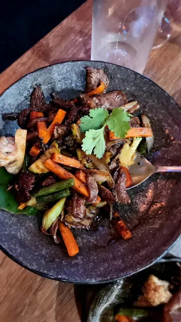 Siam Spicy