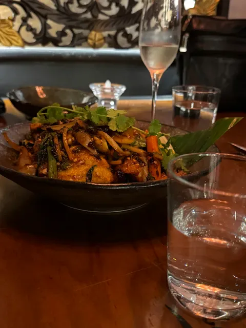 Siam Spicy