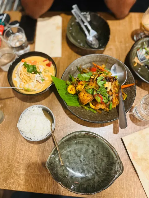 Siam Spicy