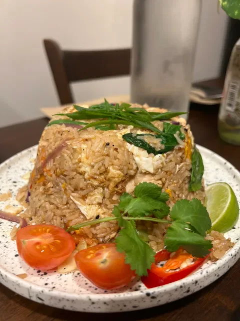 Siam Taste Thai Restaurant