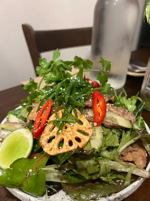 Siam Taste Thai Restaurant