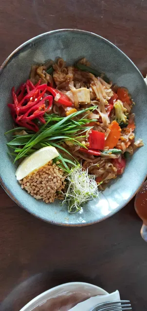 Siam Taste Thai Restaurant