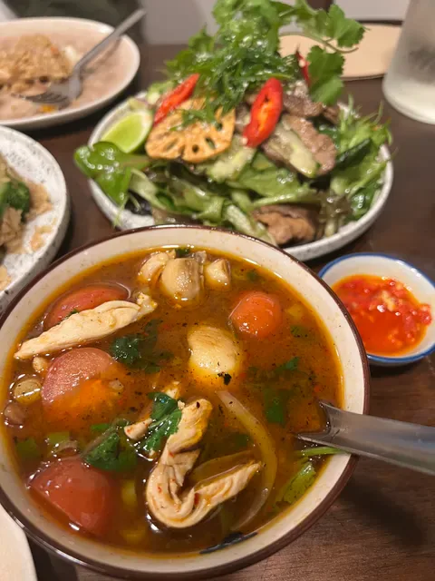 Siam Taste Thai Restaurant