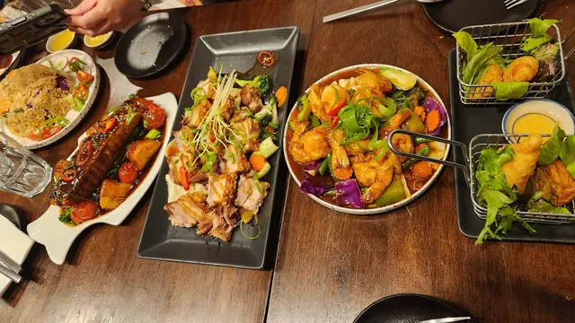 Siam Taste Thai Restaurant