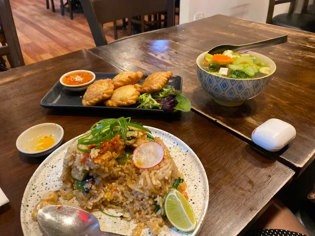 Siam Taste Thai Restaurant