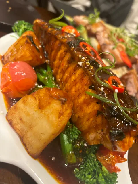 Siam Taste Thai Restaurant