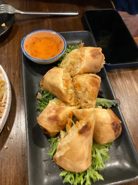 Siam Taste Thai Restaurant