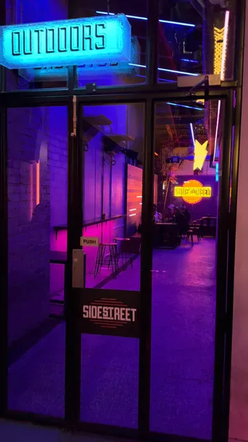 Side Street Lounge