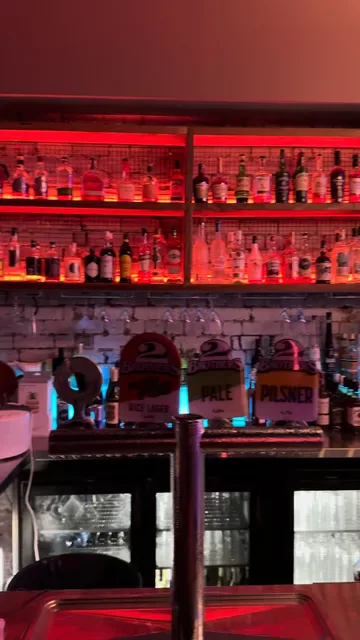 Side Street Lounge