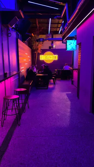 Side Street Lounge
