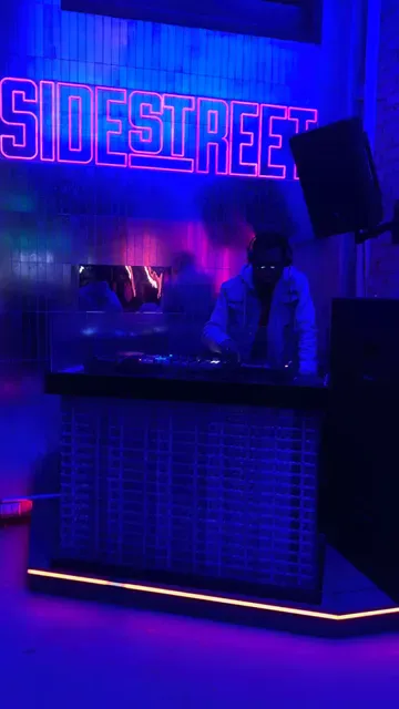 Side Street Lounge