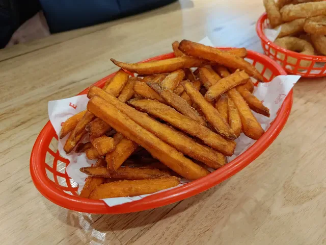 Sideshow Burgers Cranbourne