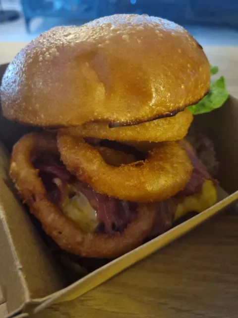 Sideshow Burgers Cranbourne