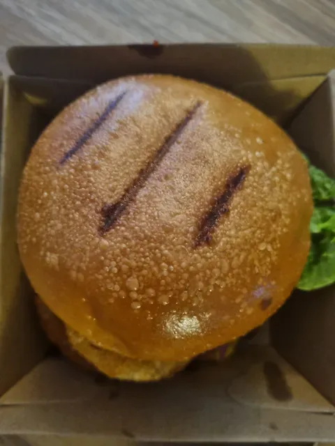 Sideshow Burgers Cranbourne