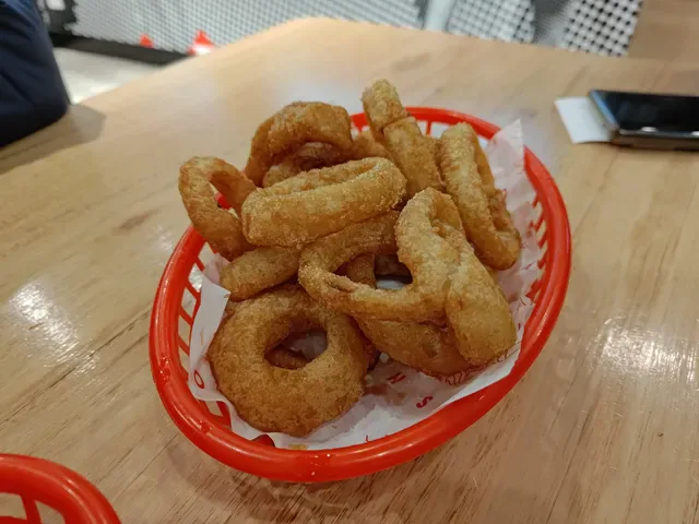 Sideshow Burgers Cranbourne