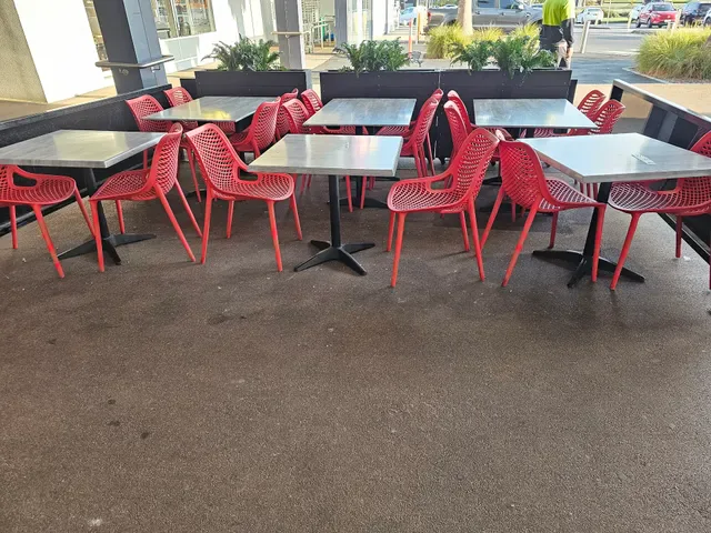 Sideshow Burgers Cranbourne