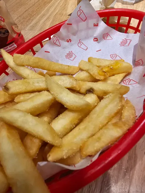 Sideshow Burgers Cranbourne