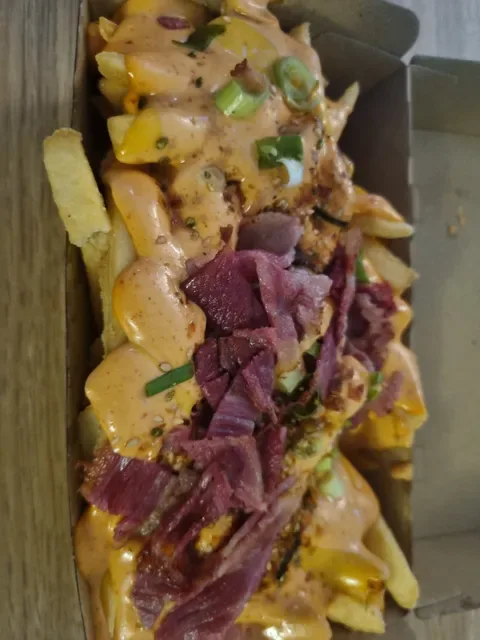 Sideshow Burgers Cranbourne