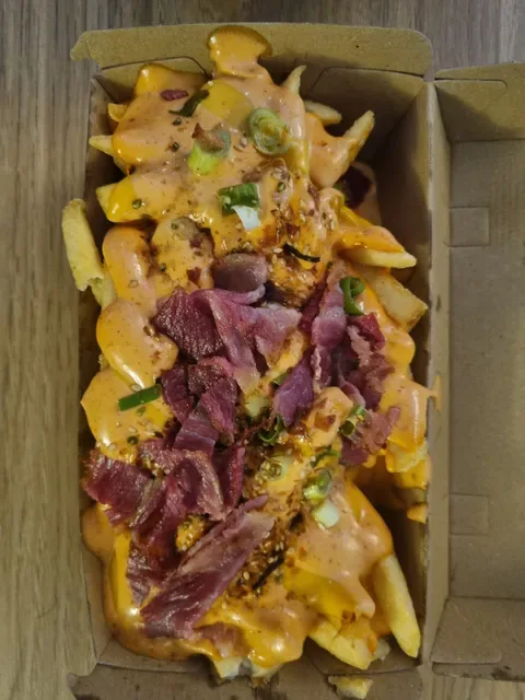 Sideshow Burgers Cranbourne