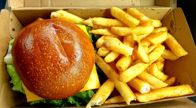 Sideshow Burgers Wantirna