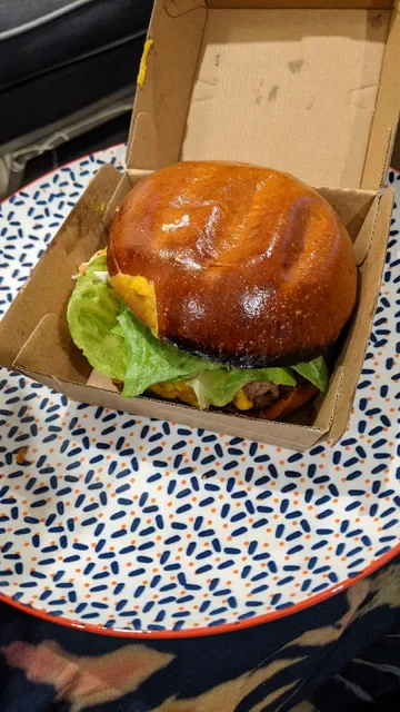 Sideshow Burgers Wantirna