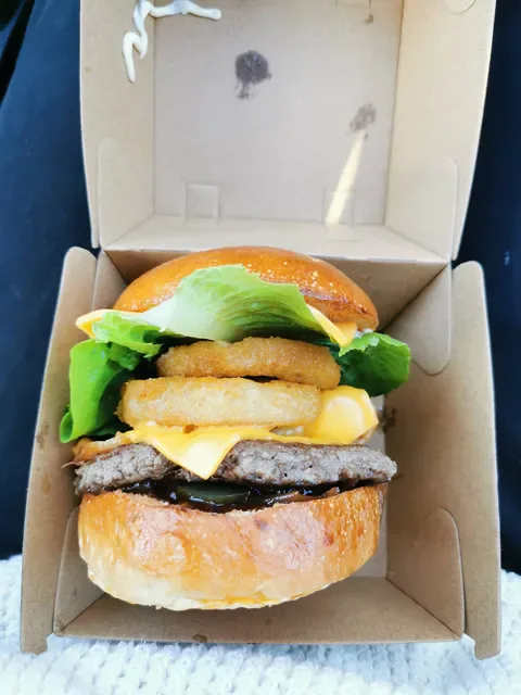 Sideshow Burgers Wantirna