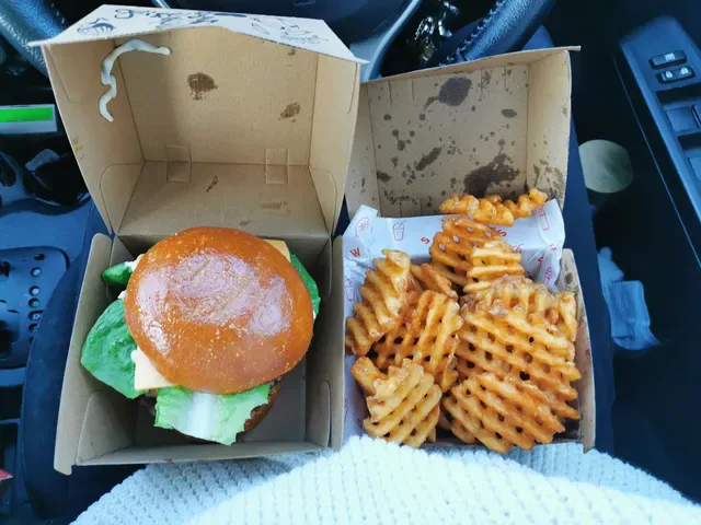 Sideshow Burgers Wantirna