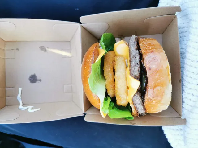 Sideshow Burgers Wantirna
