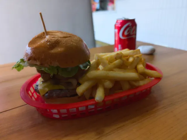 Sideshow Burgers Wantirna