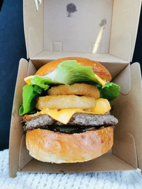 Sideshow Burgers Wantirna