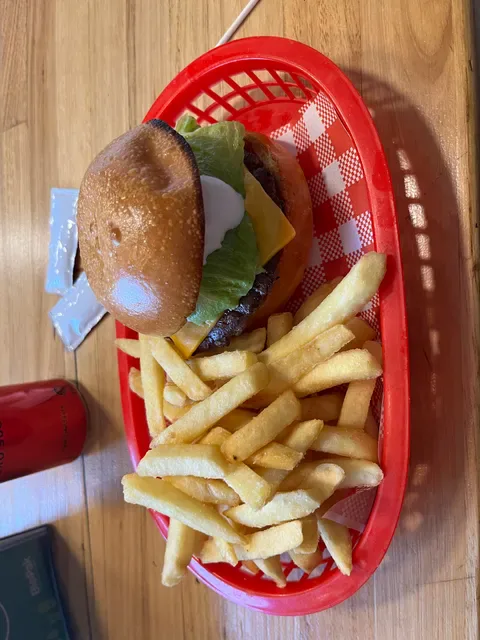 Sideshow Burgers Wantirna