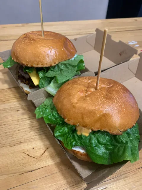 Sideshow Burgers Wantirna