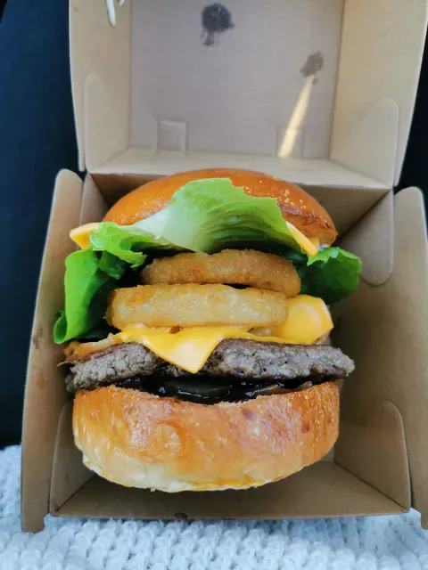 Sideshow Burgers Wantirna