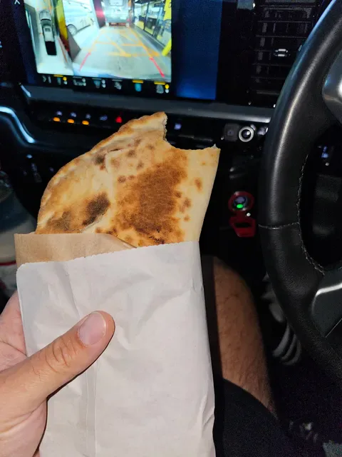 Sienna's Drive Thru