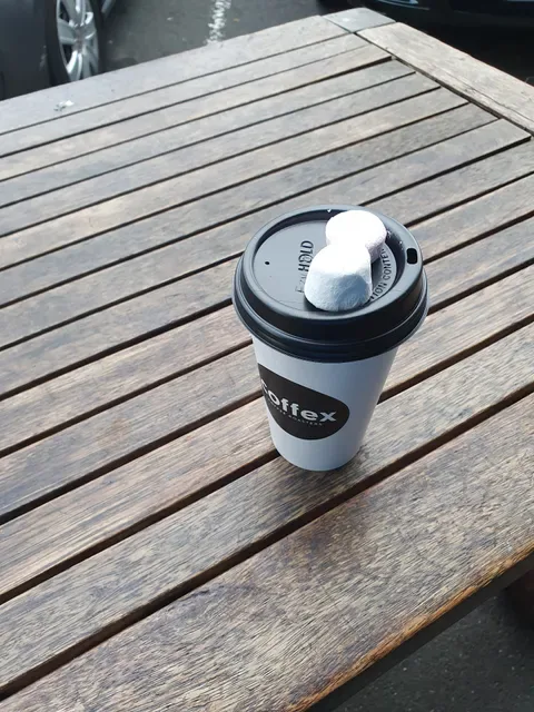 Siesta Cafe & Deli