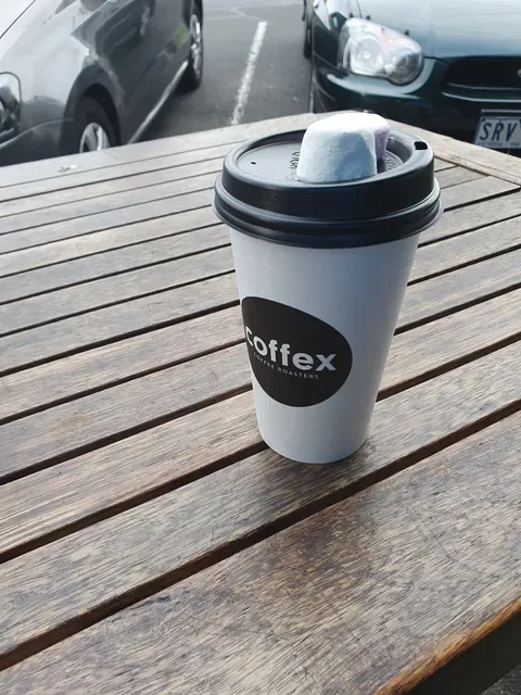 Siesta Cafe & Deli
